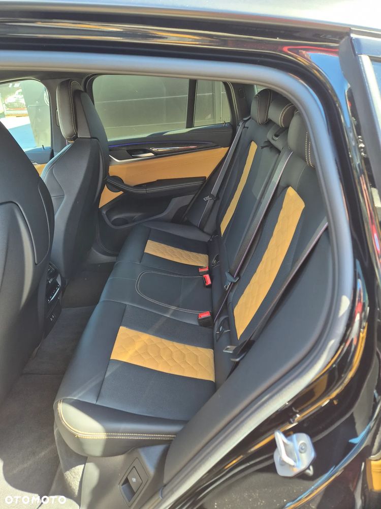 BMW X4 M Competition - 14