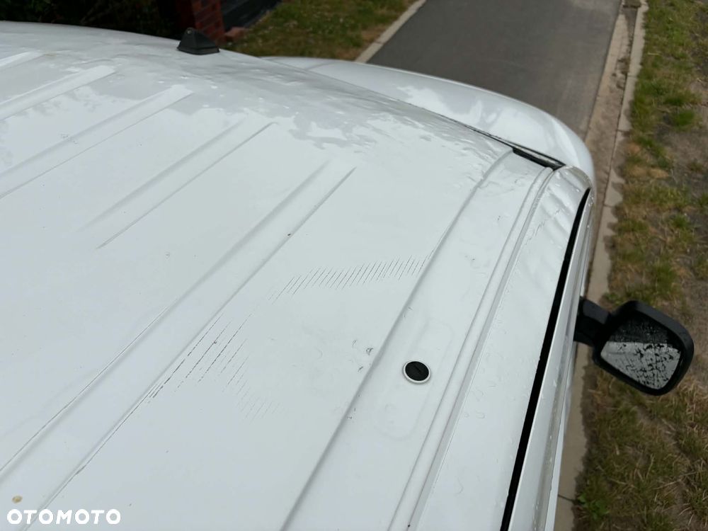 Citroën Berlingo - 30