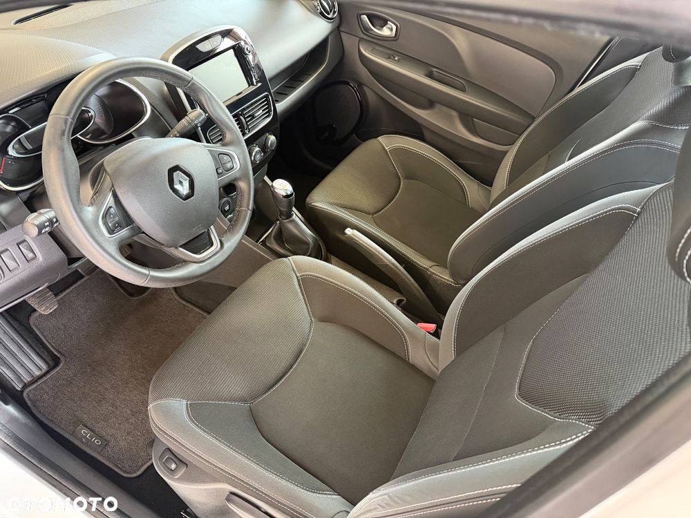 Renault Clio 0.9 Energy TCe Limited Plus - 33