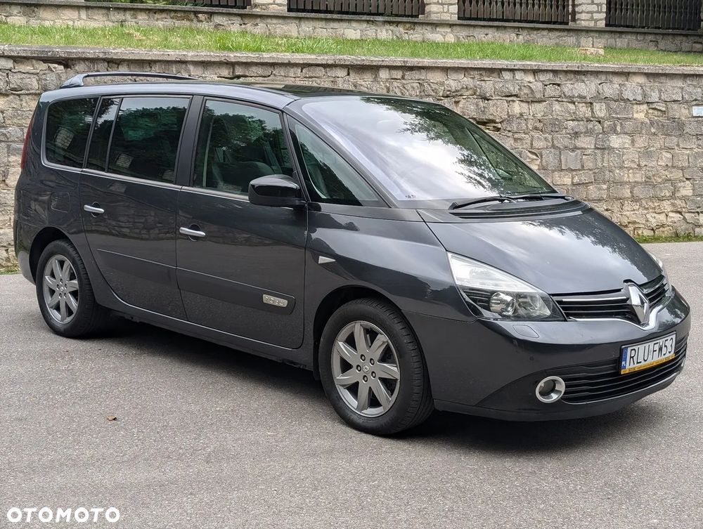 Renault Grand Espace 2.0 dCi FAP Celsium - 19