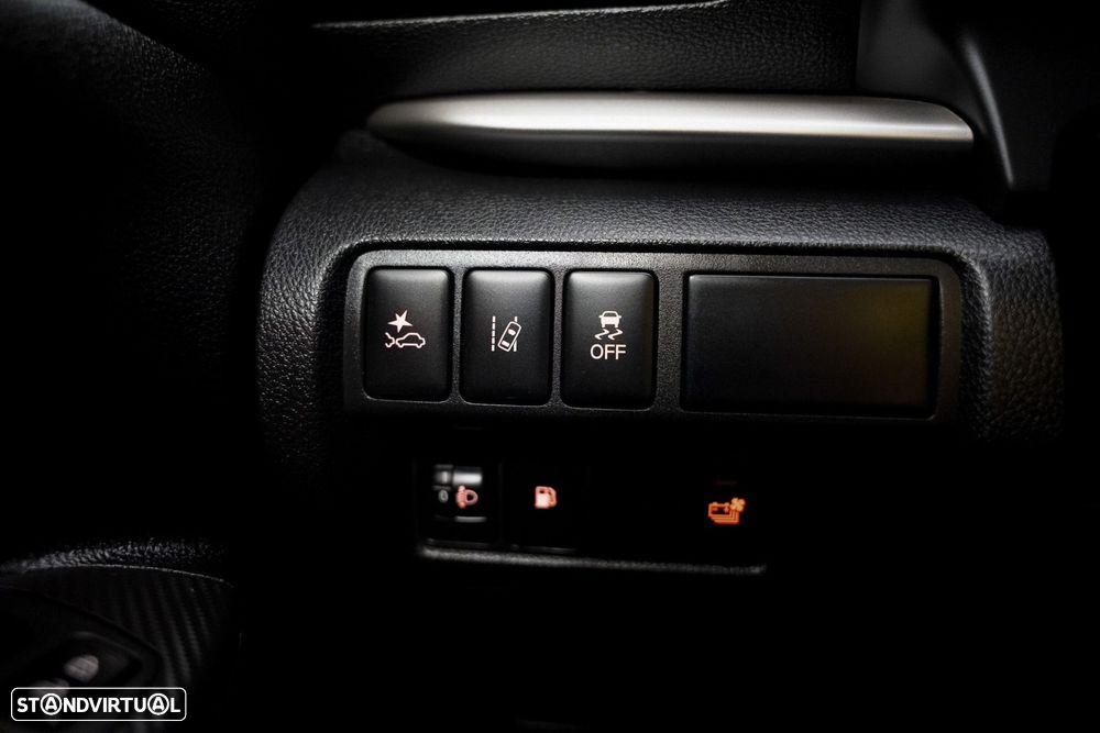 Mitsubishi Eclipse Cross 2.4 PHEV eMotion - 14