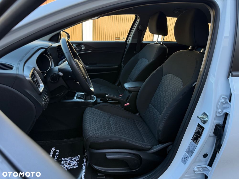 Kia Ceed 1.5 T-GDI S - 6