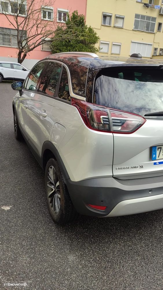 Opel Crossland X 1.2 T Business Edition - 7