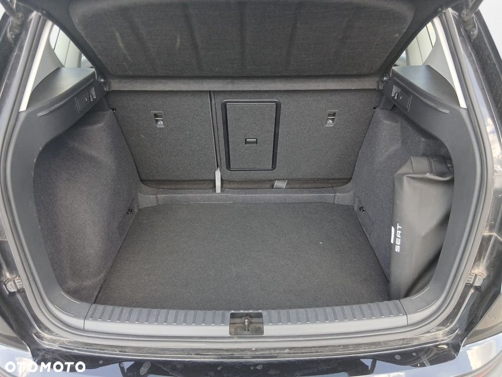 Seat Ateca 1.5 TSI Style S&S - 19