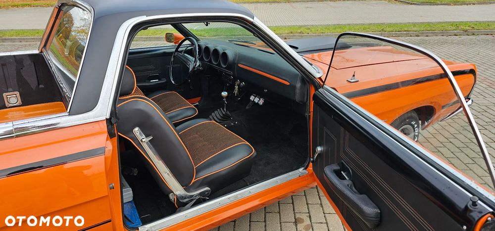 Ford Ranchero - 13