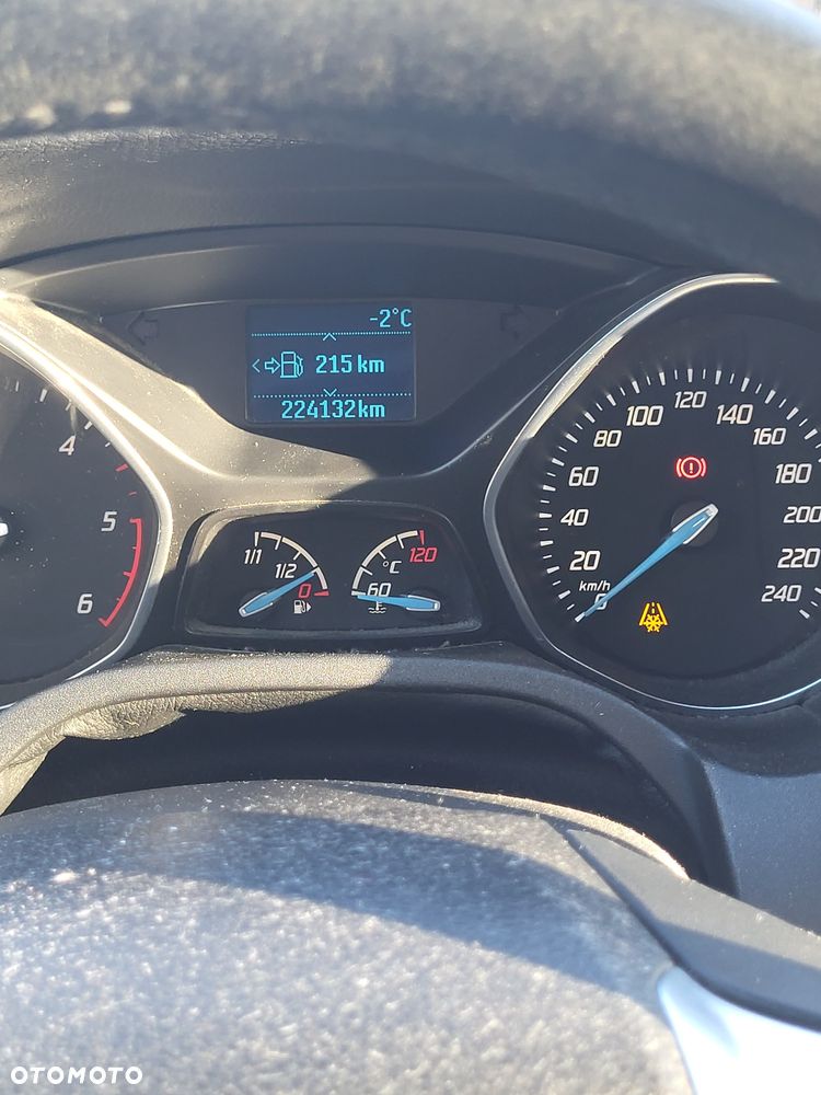 Ford Focus - 5