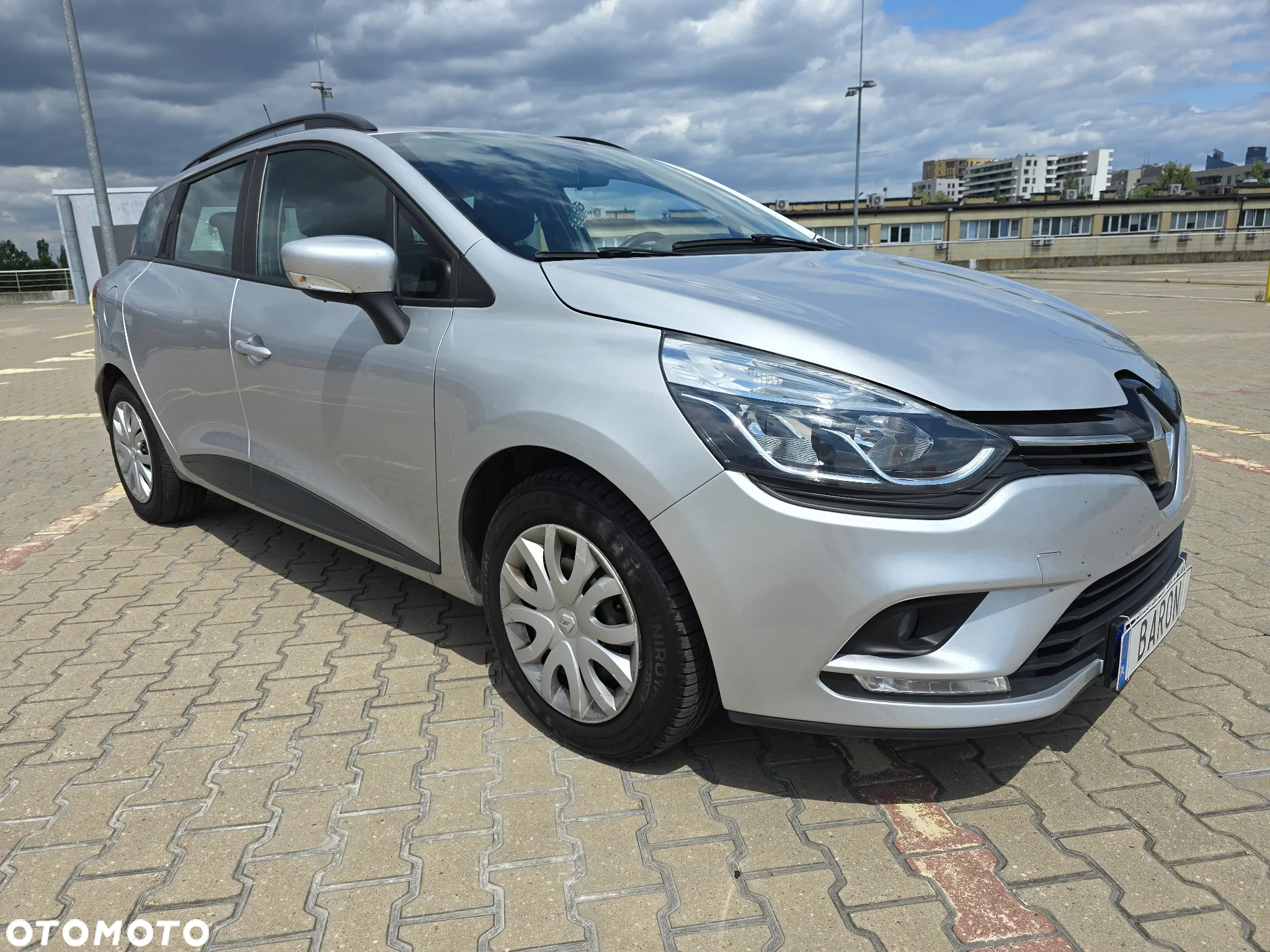 Renault Clio 1.5 dCi Energy Life - 3