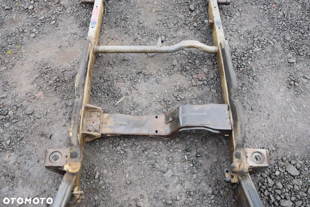 SUZUKI GRAND VITARA I RAMA 5D - 16