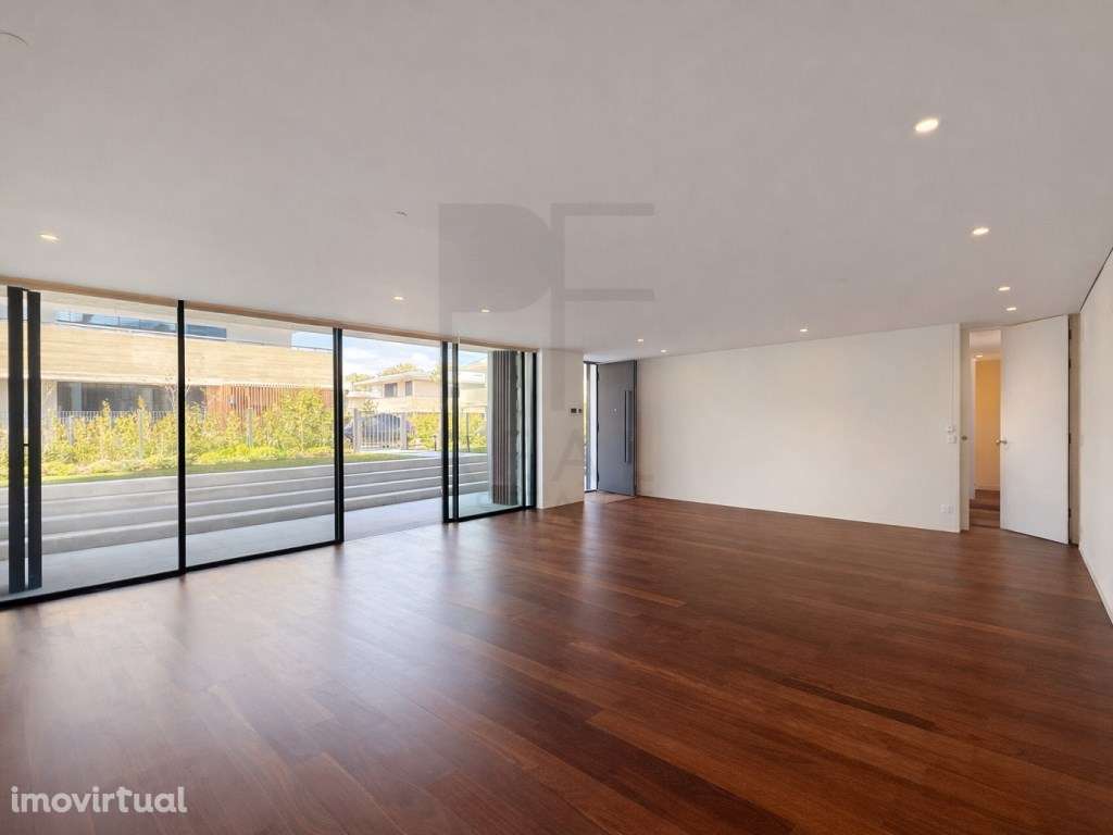 Exclusivo T2 de Luxo | 154 m² | Condomínio Sandwoods com Piscina, C... - Grande imagem: 5/36