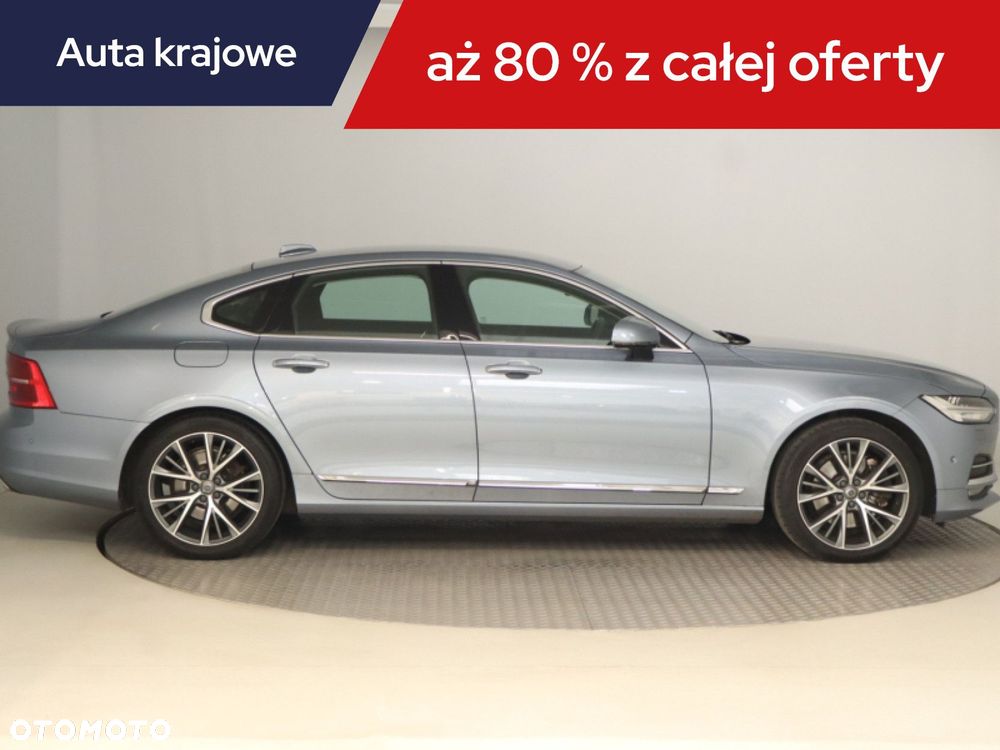 Volvo S90 - 8