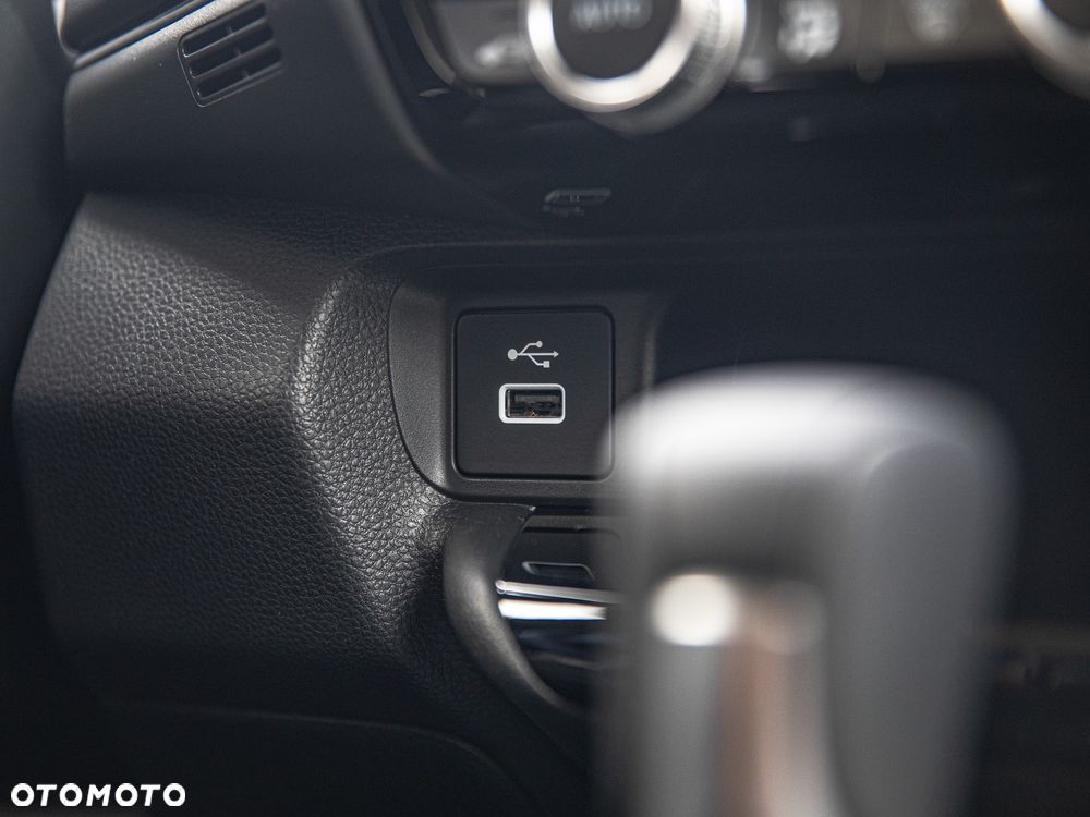 Honda HR-V 1.5 i-MMD Advance BSI CVT - 34