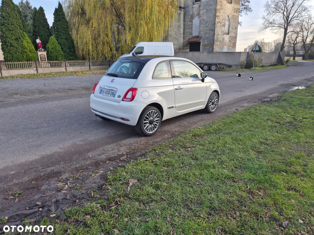 Fiat 500 1.2 Pop - 30