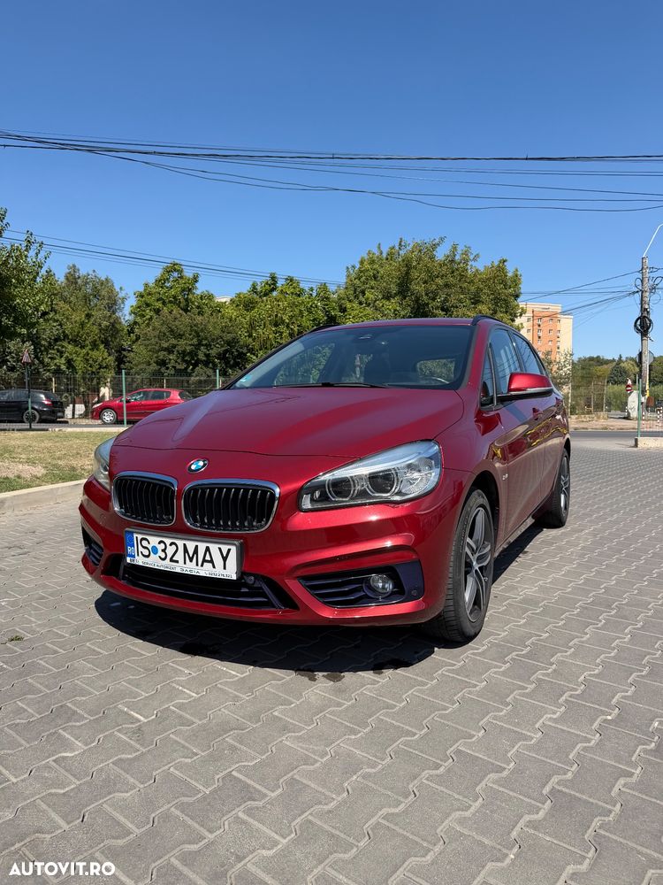 BMW Seria 2