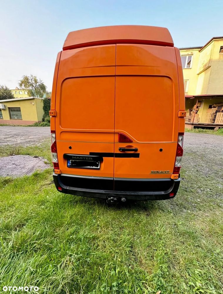 Renault Master - 7
