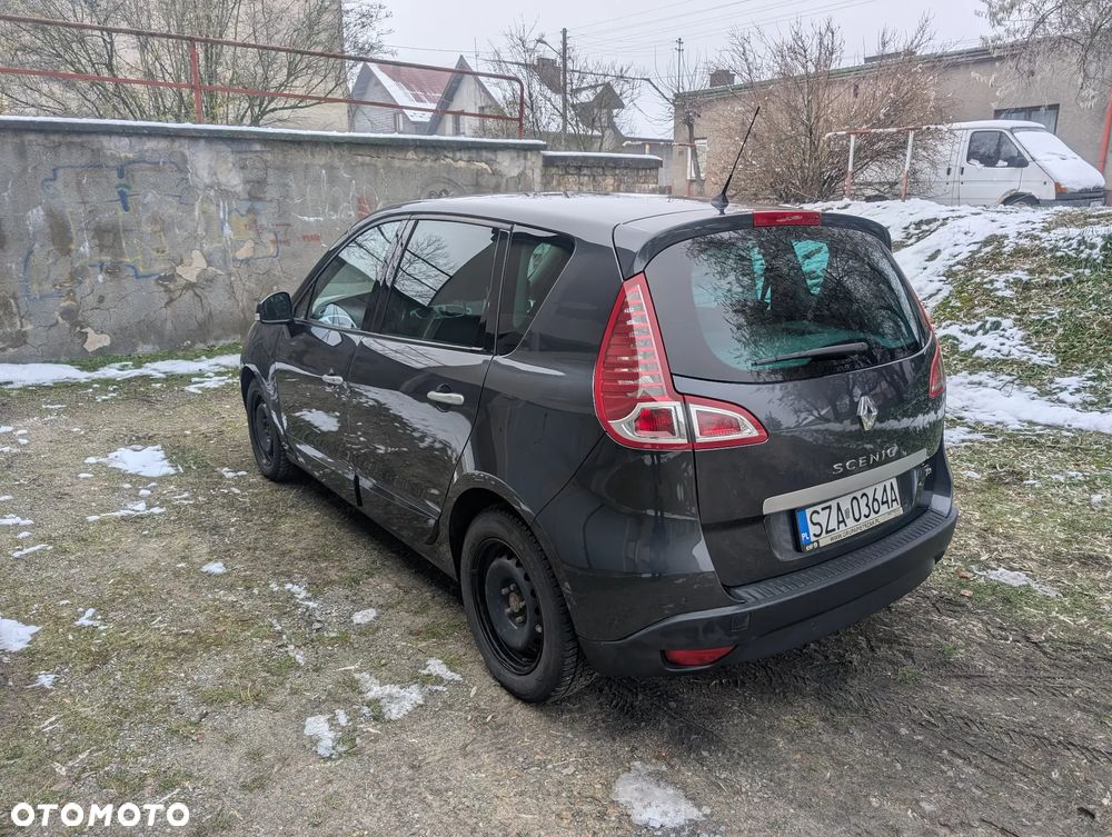 Renault Scenic 1.4 16V TCE Privilege - 7