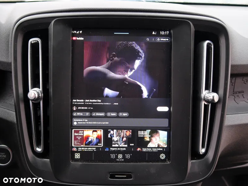 Volvo XC 40 B3 Core - 18