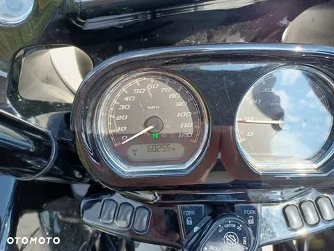 Harley-Davidson Touring Road Glide - 9