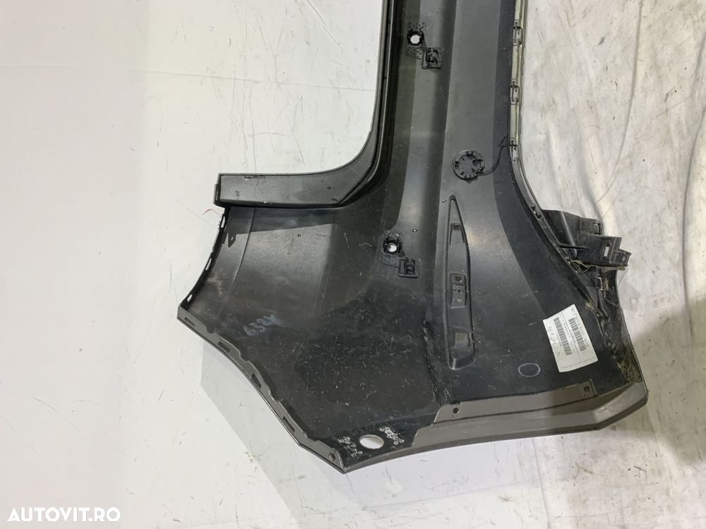 Bara spate VW Golf Sportsvan, 2014, 2015, 2016, 2017, cod origine OE 510807421F. - 7