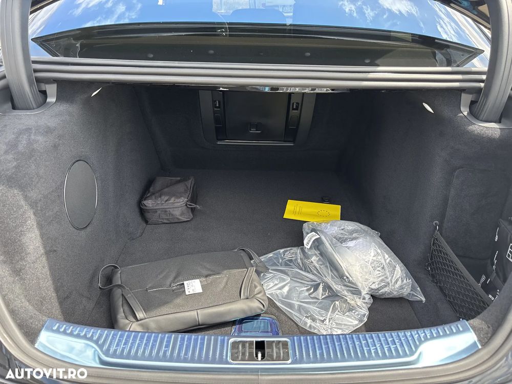 Mercedes-Benz S 500 4MATIC L 9G-TRONIC - 18