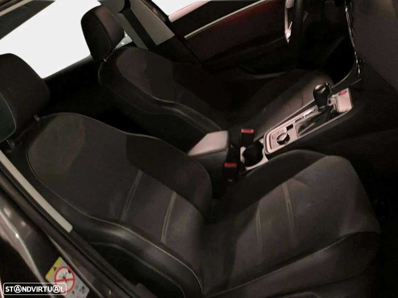 SEAT Ateca 1.5 TSI Xperience DSG - 13