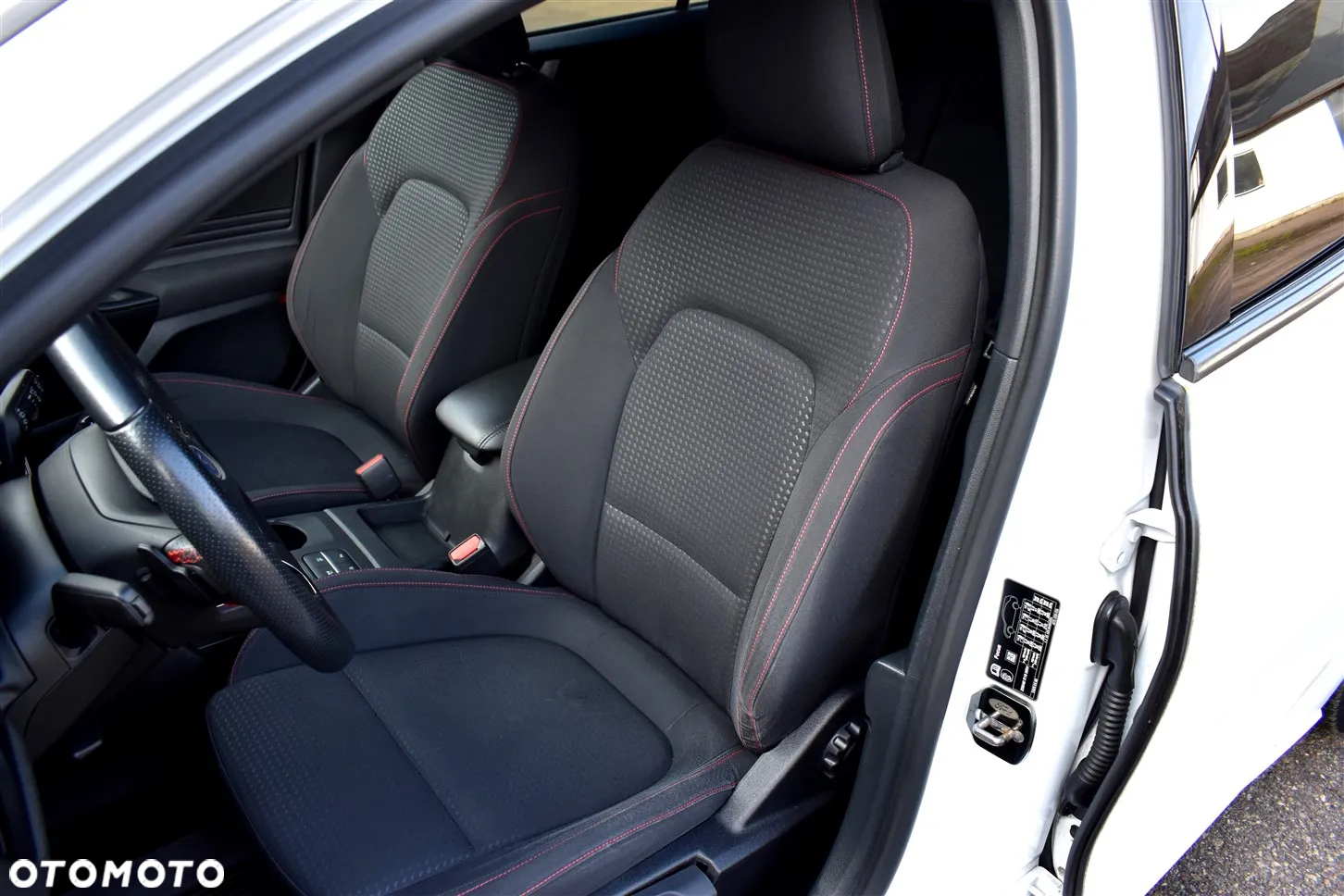 Ford Focus 2.0 EcoBlue ST-Line X - 15