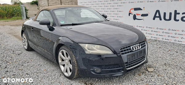 Audi TT Coupé 2.0 TFSI