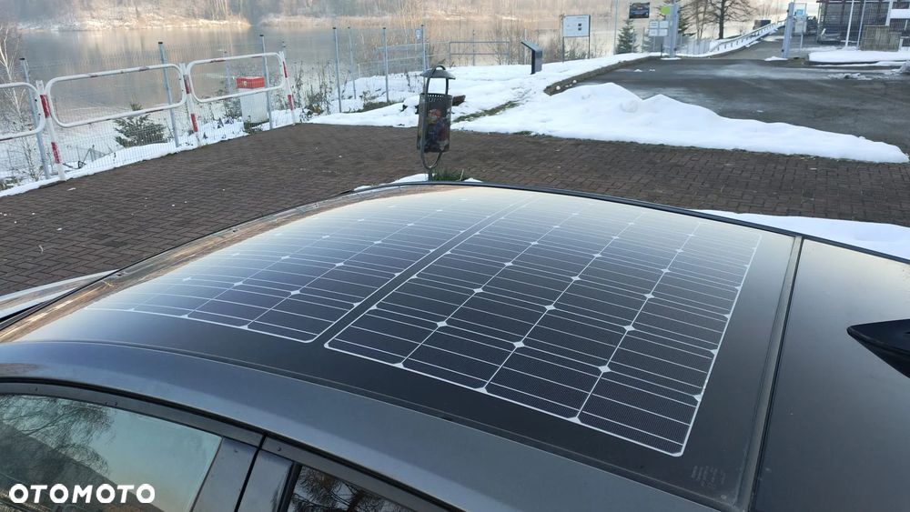 Toyota Prius 1.8 Hybrid Executive - 6