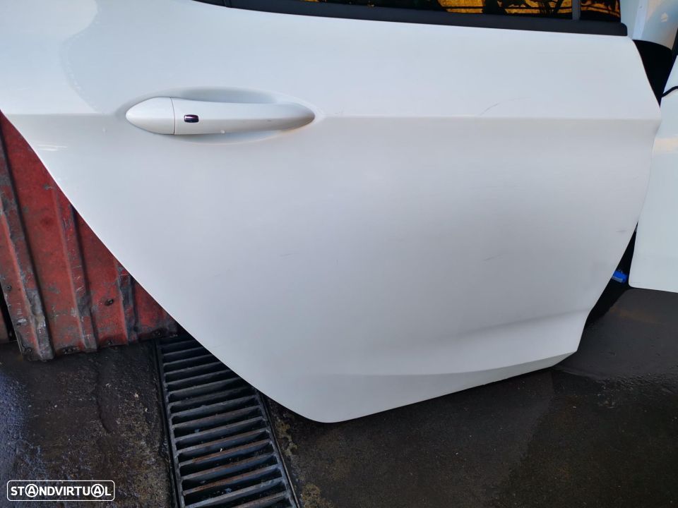 OPEL ASTRA K PORTA TRÁS DIREITA - PT455 - 3