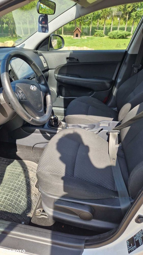 Hyundai i30 - 4