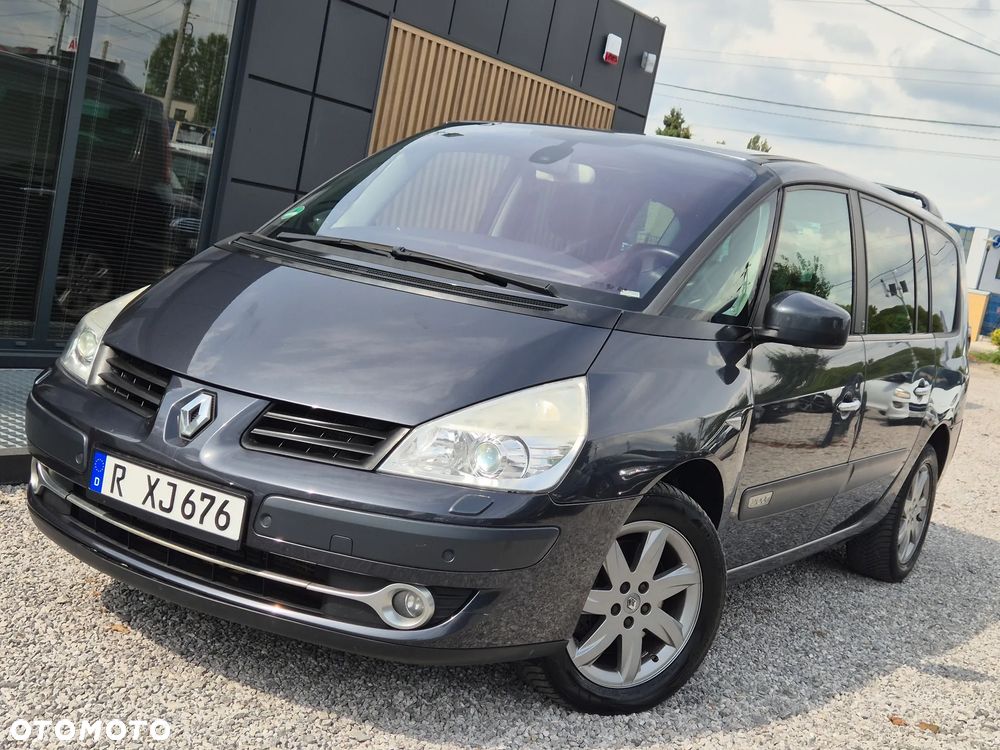 Renault Grand Espace Gr 2.0 dCi 25th - 3