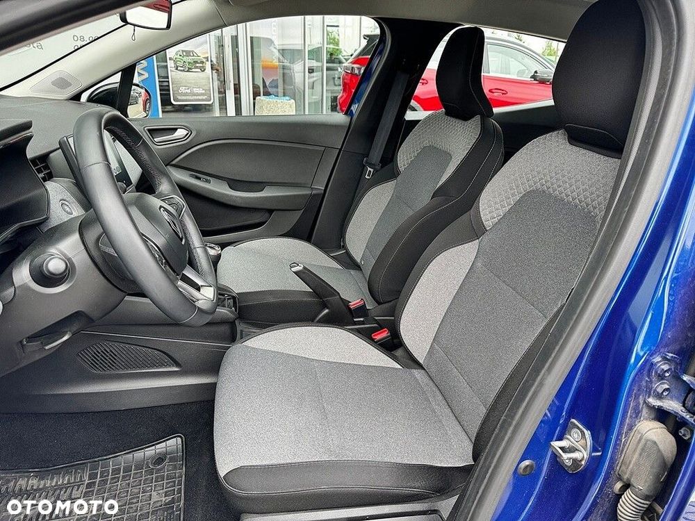 Renault Clio 1.0 TCe Evolution - 11