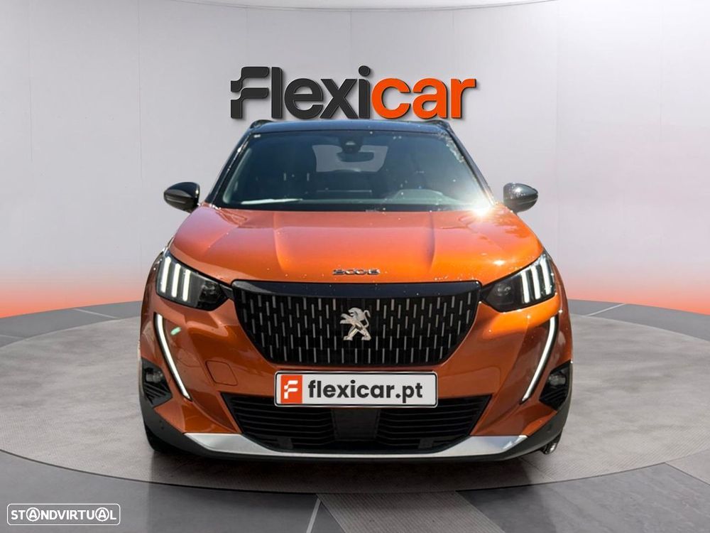 Peugeot 2008 1.2 PureTech GT Line - 5