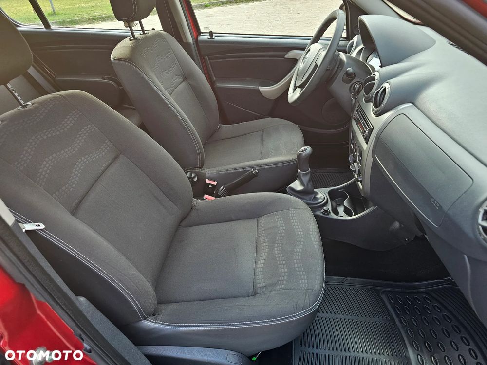 Dacia Sandero Stepway - 13