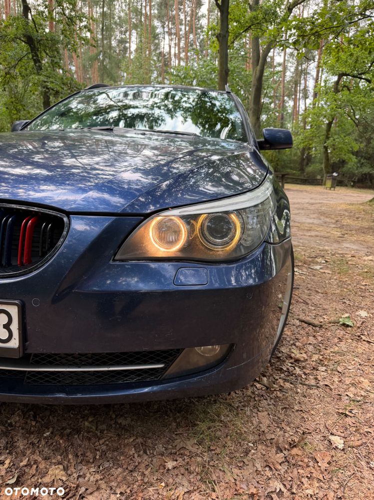 BMW Seria 5 - 2