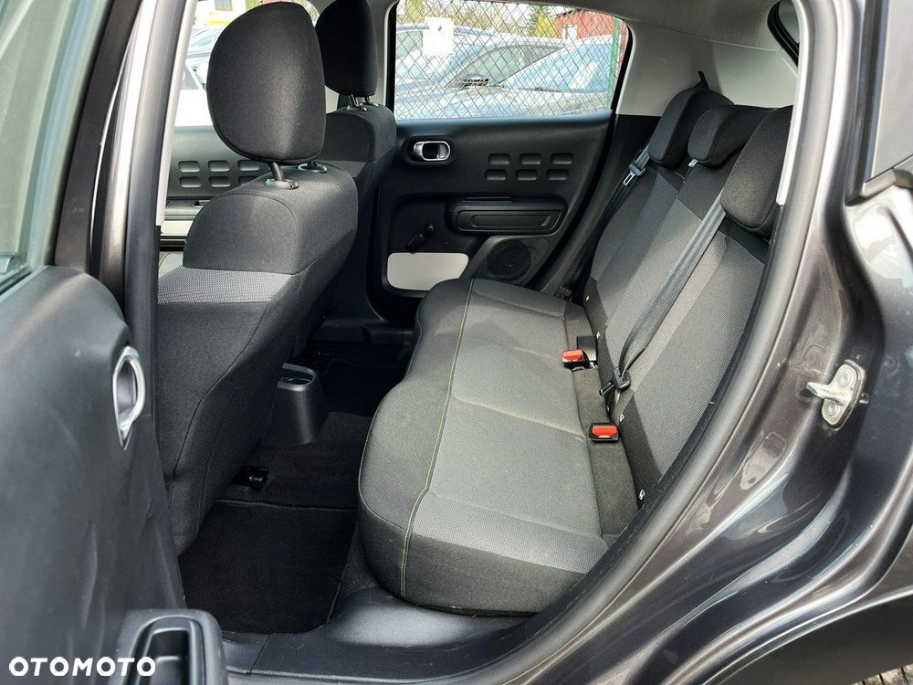 Citroën C3 1.2 PureTech You - 32