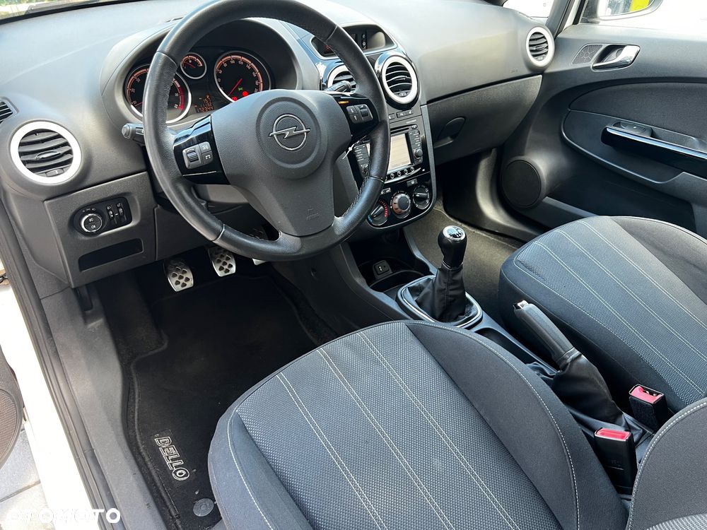 Opel Corsa 1.4 Color Edition S&S - 18