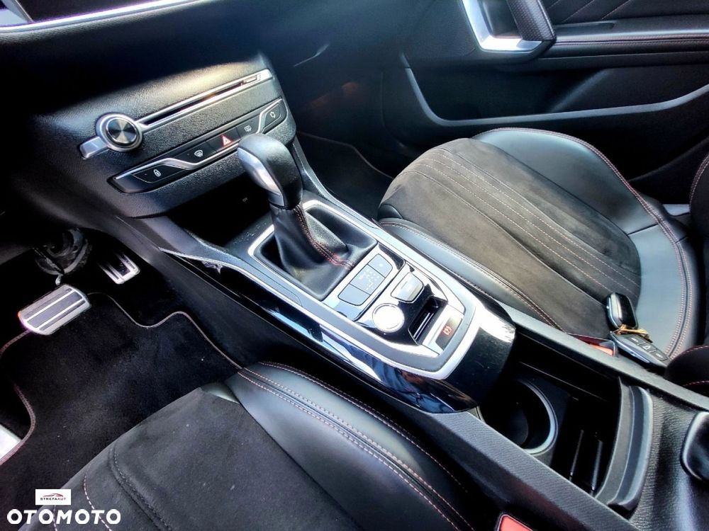 Peugeot 308 - 15