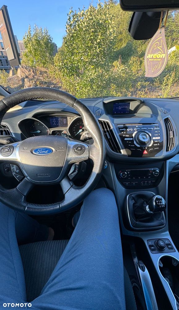 Ford C-MAX - 9