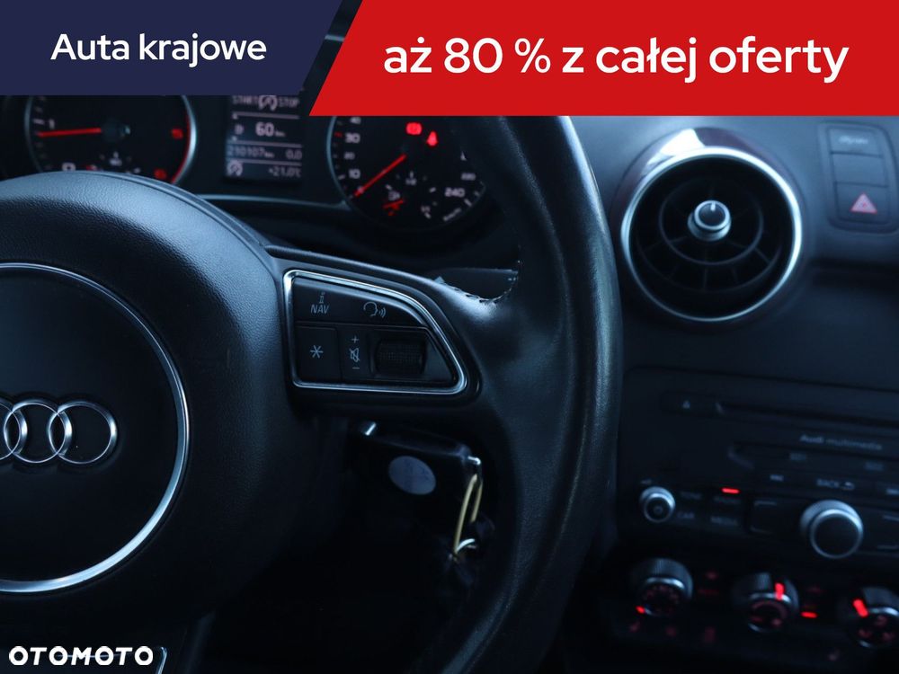Audi A1 Sportback - 22