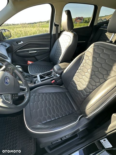 Ford Escape - 14