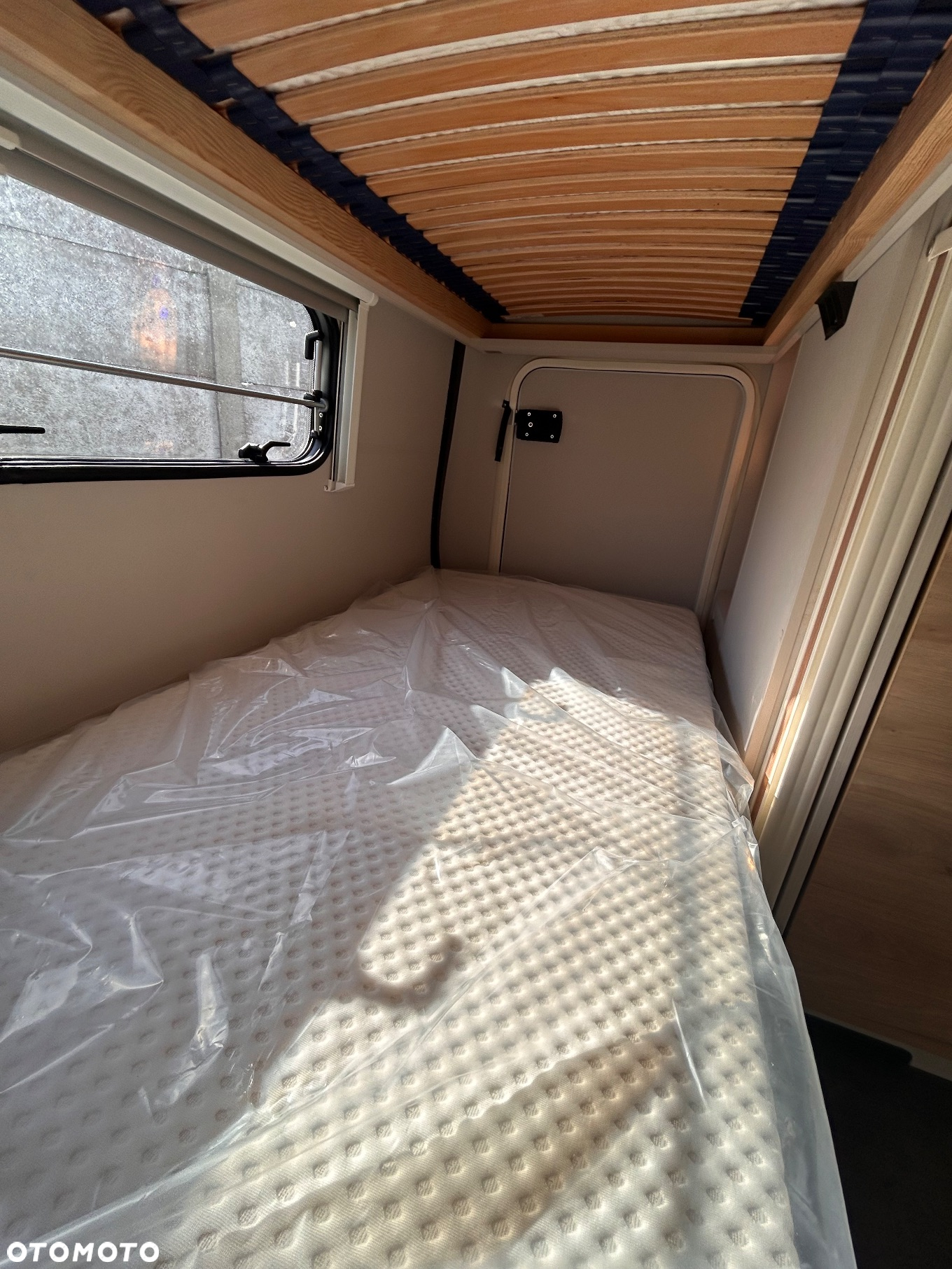 Dethleffs Nomad 560 FMK - 20