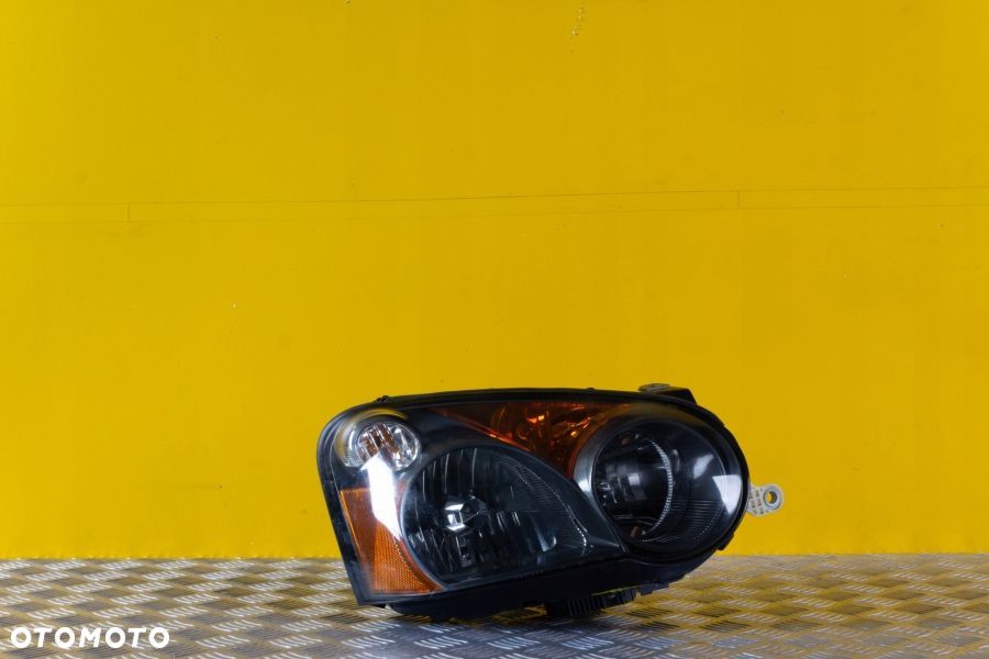 SUBARU IMPREZA 2003-2005 REFLEKTOR LAMPA XENON USA - 1