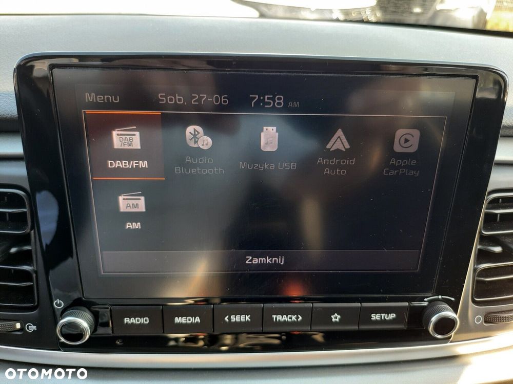 Kia Rio 1.0 T-GDI M - 15