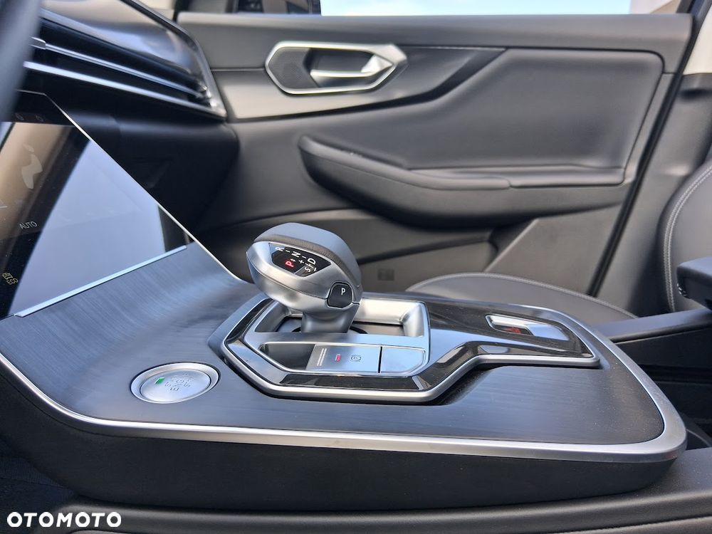 BAIC 7 1.5T Luxury DCT - 17