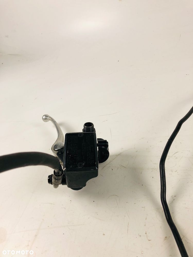 Kawasaki Versys 650 06-11 dźwignia hamulca klamka - 5