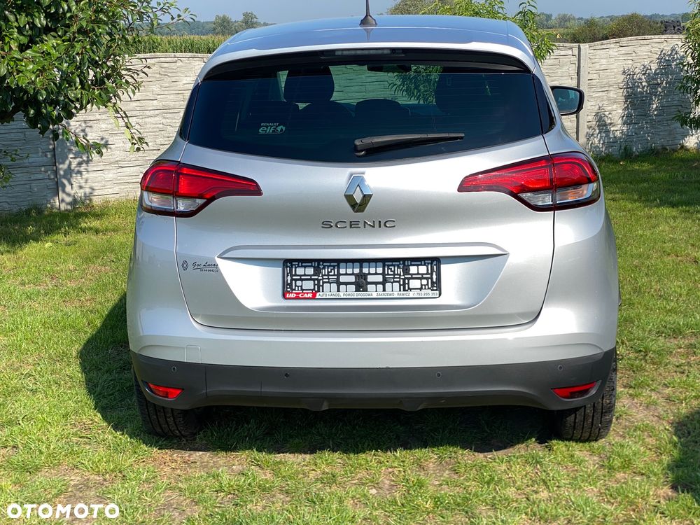 Renault Scenic - 5