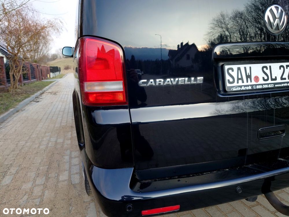 Volkswagen Caravelle L2 Comfortline - 26