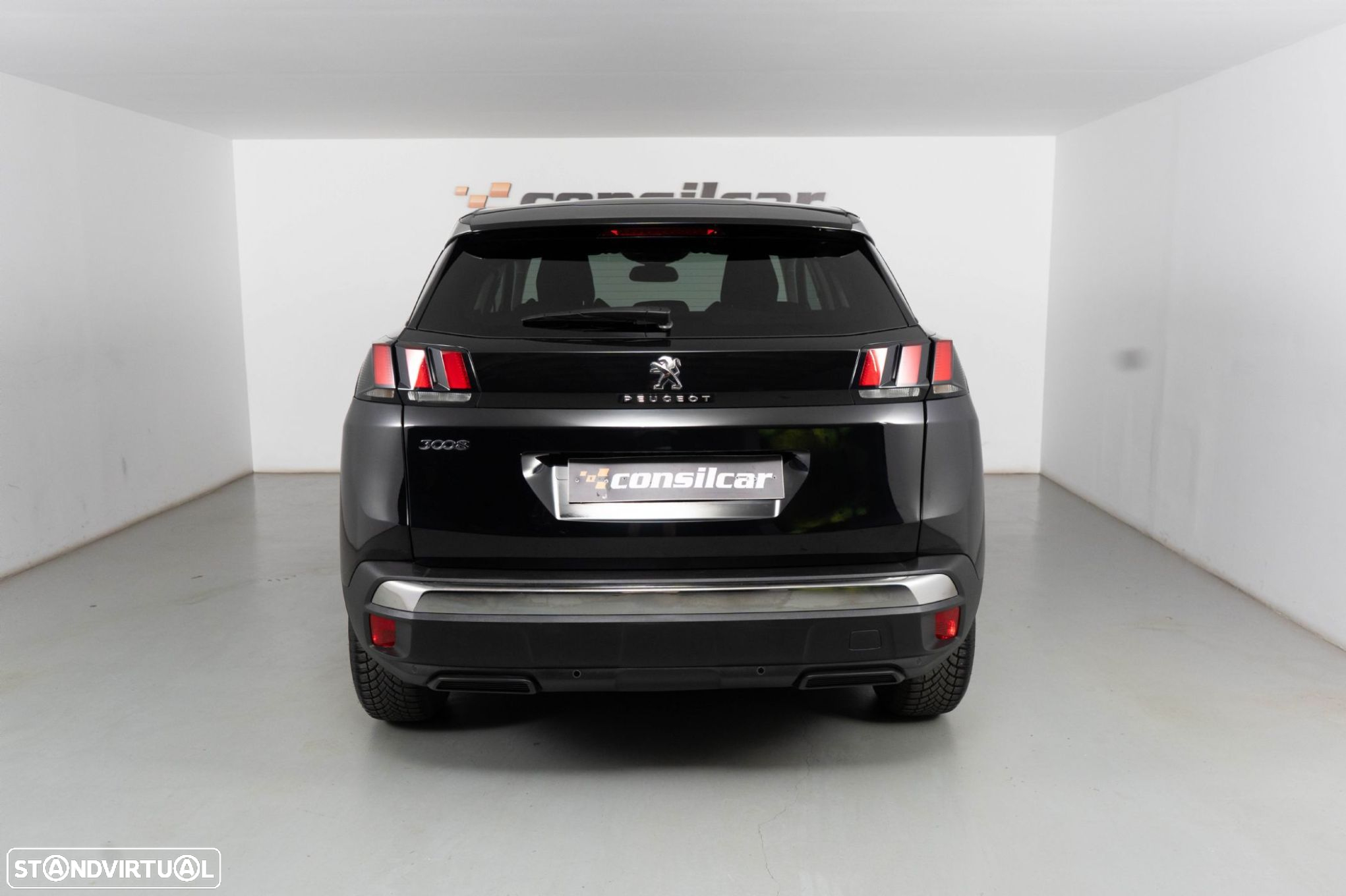 Peugeot 3008 1.2 PureTech Active - 5