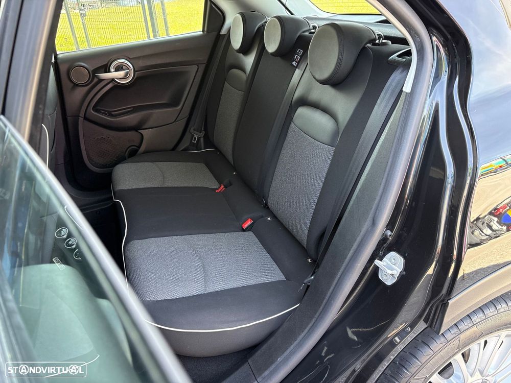 Fiat 500X 1.3 MJ Lounge - 10