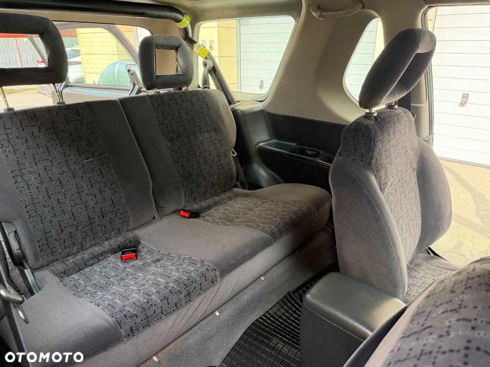 Opel Frontera 2.2 Sport RS - 13